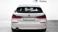 miniaturka - BMW Serii 1, 118