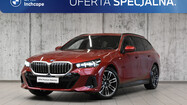 BMW Serii 5, 520