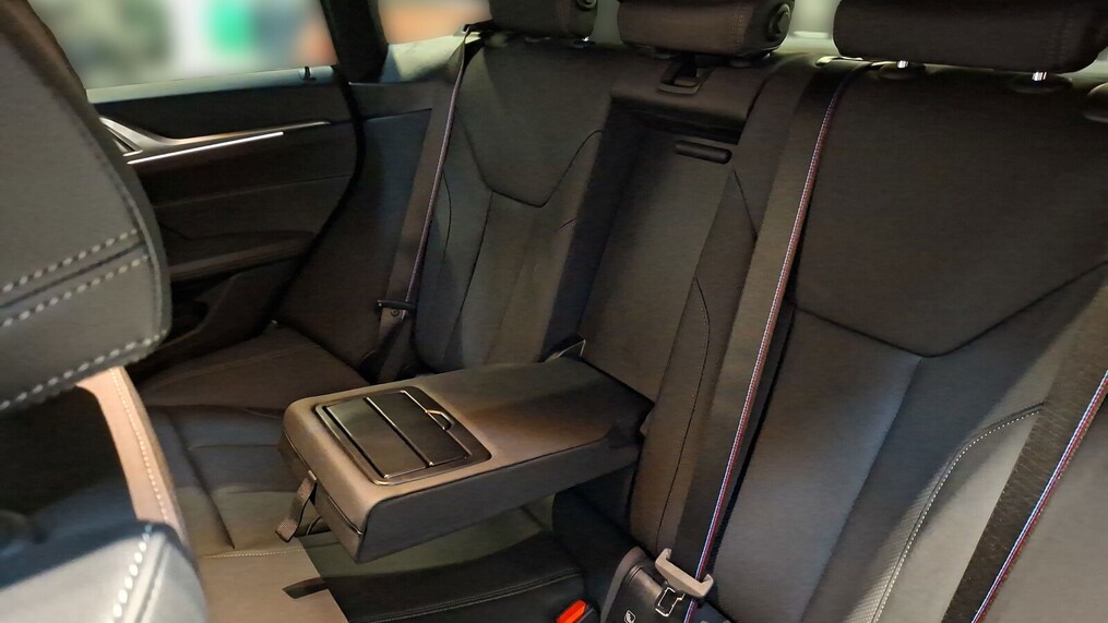 BMW Serii 4, 420