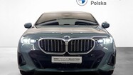 BMW Serii 5, 520