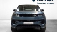 miniaturka - Land Rover Range Rover Sport