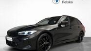 BMW Serii 3, 320