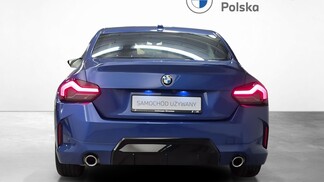 BMW Serii 2, 220