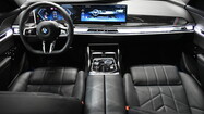 BMW Serii 7, 740