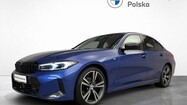 BMW Serii 3, 320