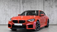 miniaturka - BMW M2