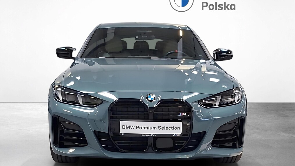 BMW Serii 4, 440