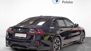 miniaturka - BMW Serii 5, 520