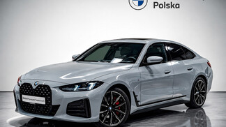 BMW Serii 4, 430