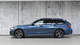 BMW Serii 3, 330