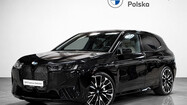 miniaturka - BMW iX
