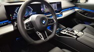 miniaturka - BMW Serii 5, 520