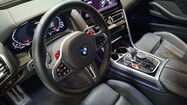BMW M8