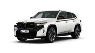 miniaturka - BMW XM