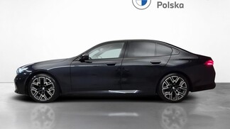 BMW Serii 5, 520