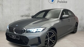 BMW Serii 3, 318