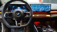 BMW Serii 5, 520