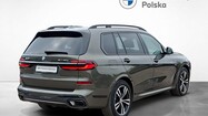 miniaturka - BMW X7
