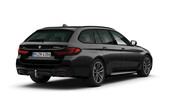 miniaturka - BMW Serii 5, 530