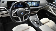 miniaturka - BMW Serii 4, 420