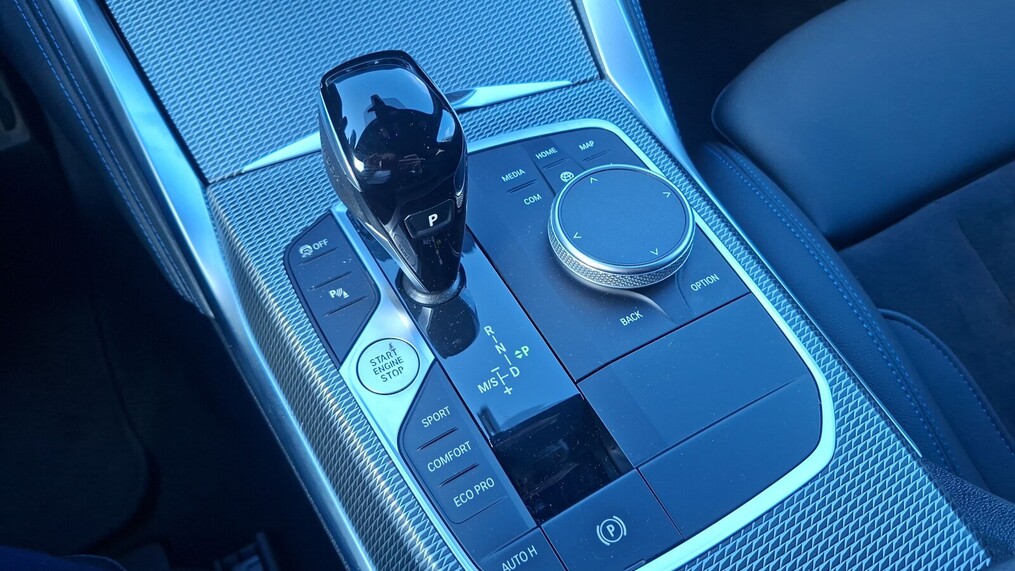 BMW Serii 4, 420