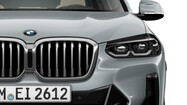 miniaturka - BMW X3