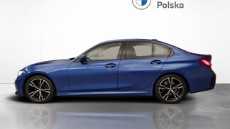 BMW Serii 3, 320