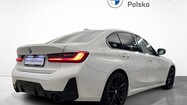 miniaturka - BMW Serii 3, 320