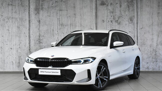 BMW Serii 3, 330