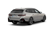 miniaturka - BMW Serii 5, 520