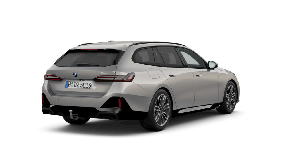 BMW Serii 5, 520
