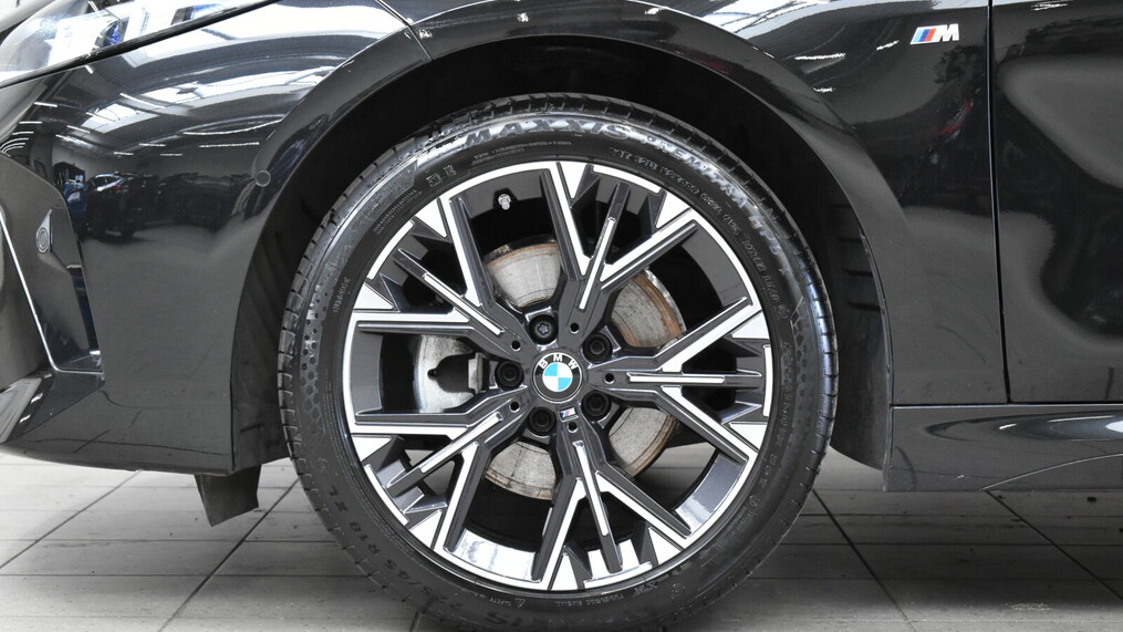 BMW Serii 1, 118