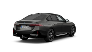 BMW Serii 5, 550