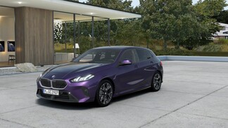BMW Serii 1, 120