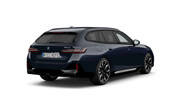 BMW Serii 5, 530