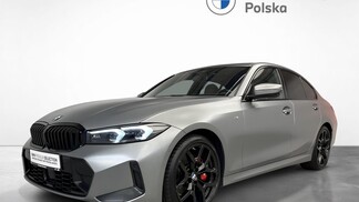 BMW Serii 3, 320