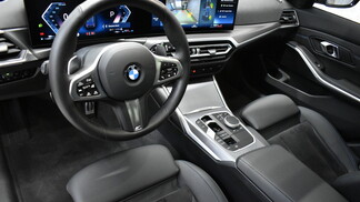 BMW Serii 3, 320