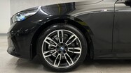 BMW Serii 5, 520