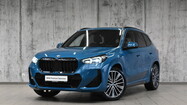 miniaturka - BMW X1
