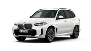 miniaturka - BMW X5