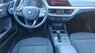 miniaturka - BMW Serii 1, 118