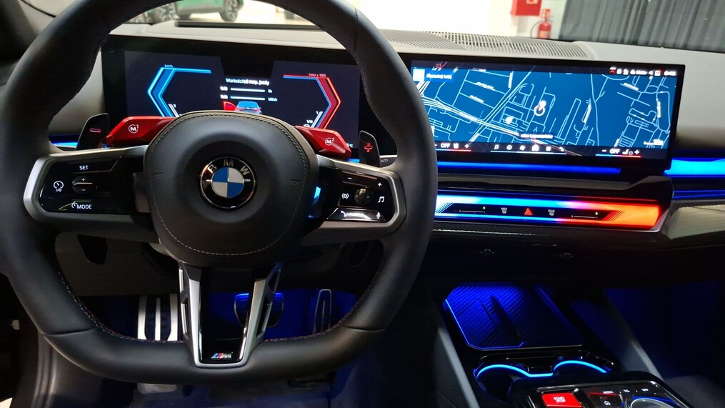 BMW M5