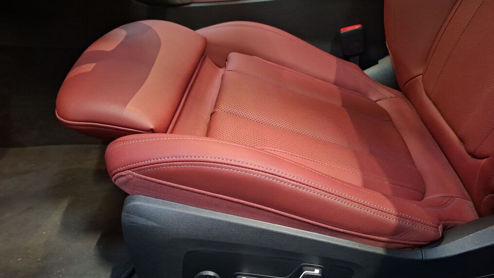 BMW Serii 4, 430