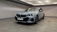 miniaturka - BMW Serii 5, 520