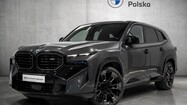 miniaturka - BMW XM