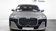 BMW Serii 7, 750