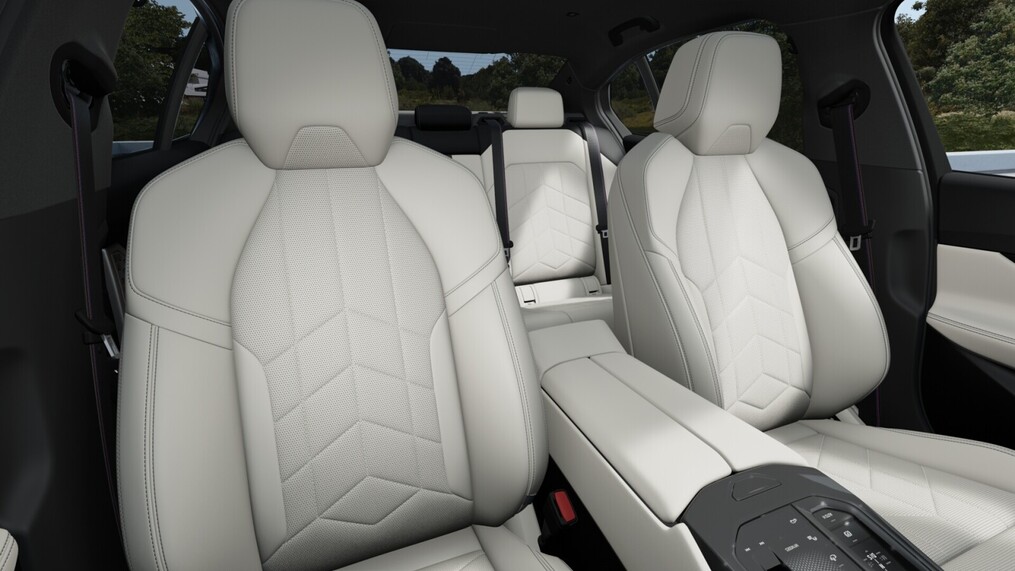 BMW Serii 5, 520