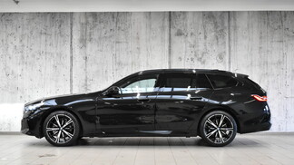 BMW Serii 5, 520