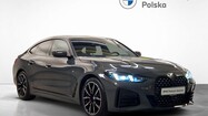 miniaturka - BMW Serii 4, 430