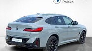 miniaturka - BMW X4